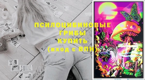 хмурый Покровск